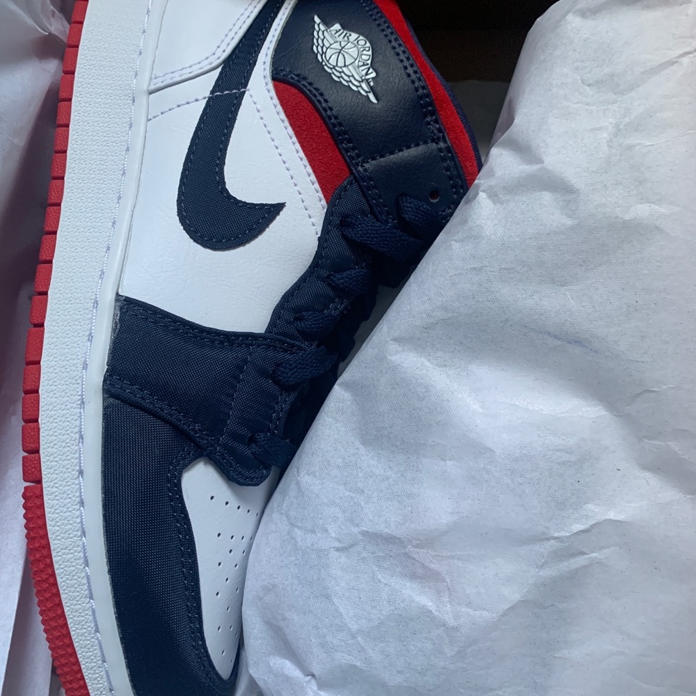 Air Jordan 1 mids